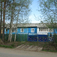 Верхняя Максаковка 2014