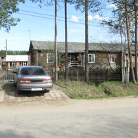 Верхняя Максаковка 2014