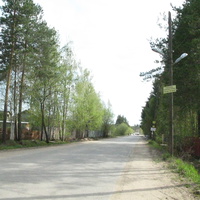 Верхняя Максаковка 2014