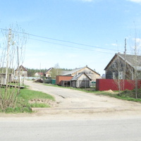 Верхняя Максаковка 2014