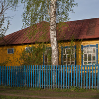 Алтаевская школа