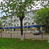 Улица Ленина, 26