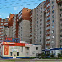 Улица Ленина, 64