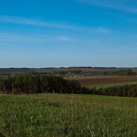 Окрестности Алтаево