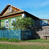 Улица Мира, 18