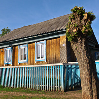 Улица Мира, 22