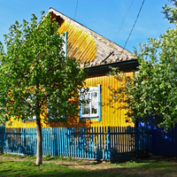 Улица Мира, 36
