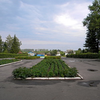 Облик села Калиновка