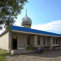 Михайло-Архангельская церковь