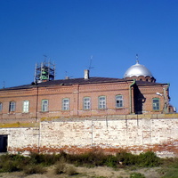 Остров-град Свияжск 2012 год
