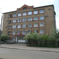 Сыктывкар 2014 - ул . Пушкина