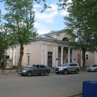 Сыктывкар 2014 - ул . Советская