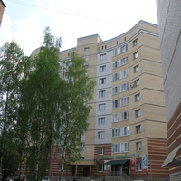 Сыктывкар 2014 - ул . Советская