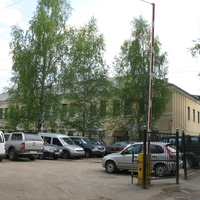 Сыктывкар 2014 - ул . Советская