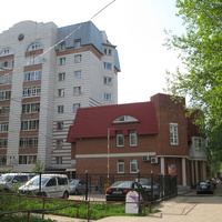 Сыктывкар 2014 - ул . Советская