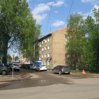 Сыктывкар 2014 - ул . Советская