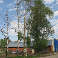 Сыктывкар 2014 - автовокзал