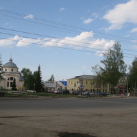 Сыктывкар 2014