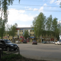 Сыктывкар 2014