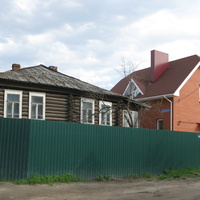 Сыктывкар 2014