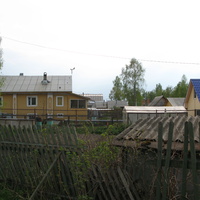 Сыктывкар 2014