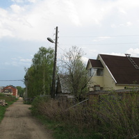 Сыктывкар 2014 - лесозавод