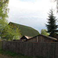 Сыктывкар 2014 - лесозавод