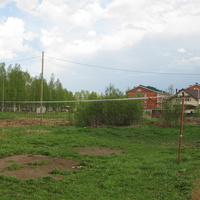 Сыктывкар 2014 - лесозавод