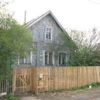 Сыктывкар 2014 - лесозавод