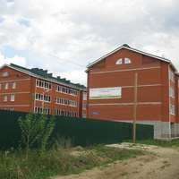 Сыктывкар 2014 - лесозавод