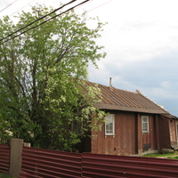 Сыктывкар 2014 - лесозавод