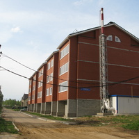 Сыктывкар 2014 - лесозавод