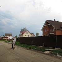 Сыктывкар 2014 - лесозавод