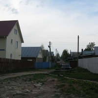 Сыктывкар 2014 - лесозавод