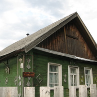 Сыктывкар 2014 - лесозавод