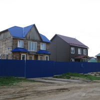 Сыктывкар 2014 - лесозавод