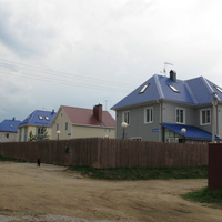 Сыктывкар 2014 - лесозавод