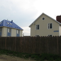 Сыктывкар 2014 - Лесозавод