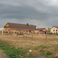 Сыктывкар 2014 - Лесозавод