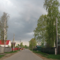 Сыктывкар 2014 - Лесозавод