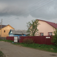 Сыктывкар 2014 - Лесозавод