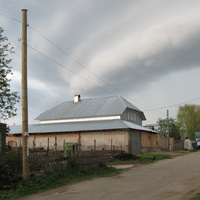 Сыктывкар 2014 - Лесозавод