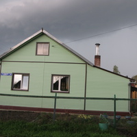 Сыктывкар 2014 - Лесозавод