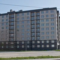 Улица Ростовская, дом 12, корпус 1