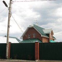 Сыктывкар 2014 - Лесозавод