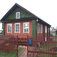 Сыктывкар 2014 - Лесозавод