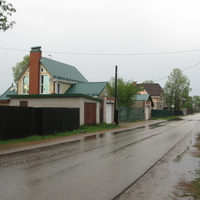 Сыктывкар 2014 - Лесозавод