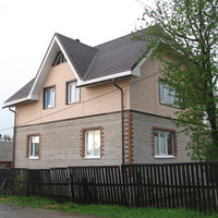 Сыктывкар 2014 - Лесозавод