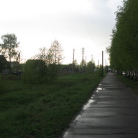 Сыктывкар 2014