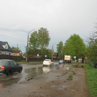 Сыктывкар 2014